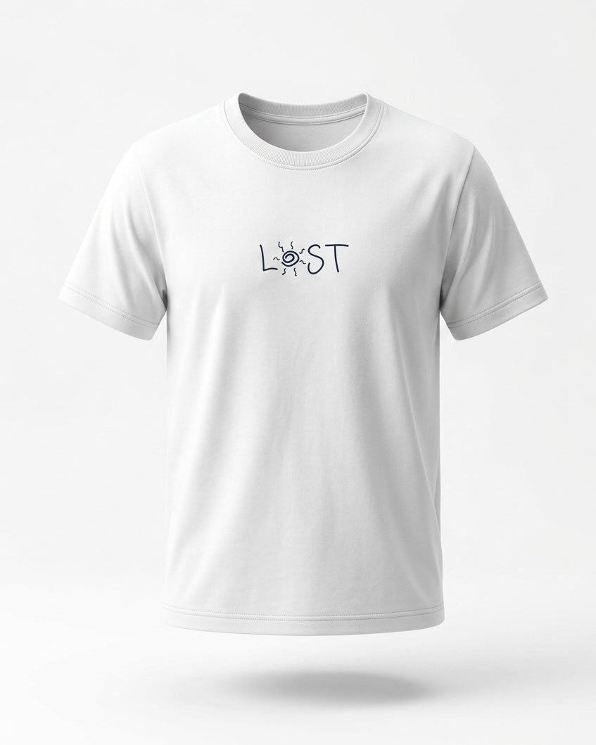 Twin palms T-Shirt