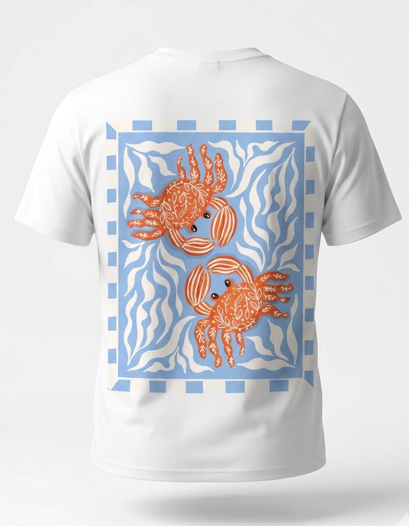 Twin Fish T Shirt