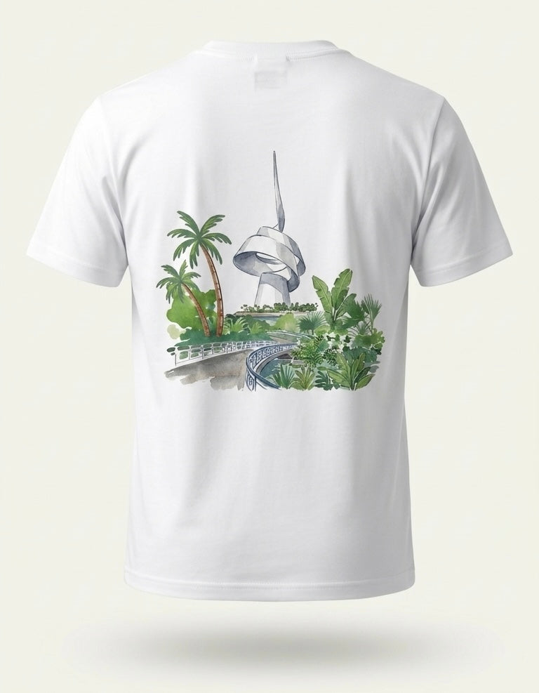 House of Wisdom T-Shirt