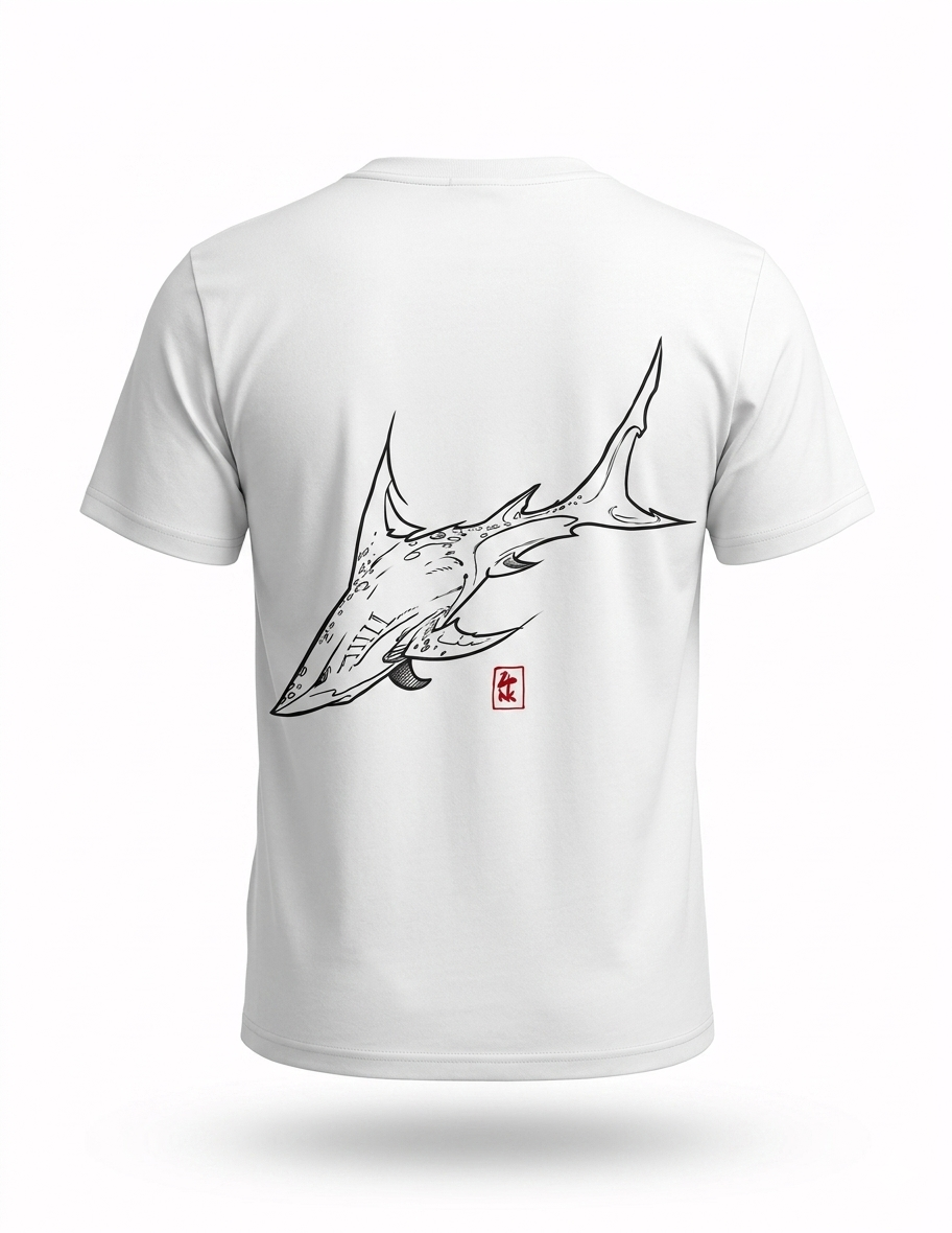 Lost Apex T-Shirt