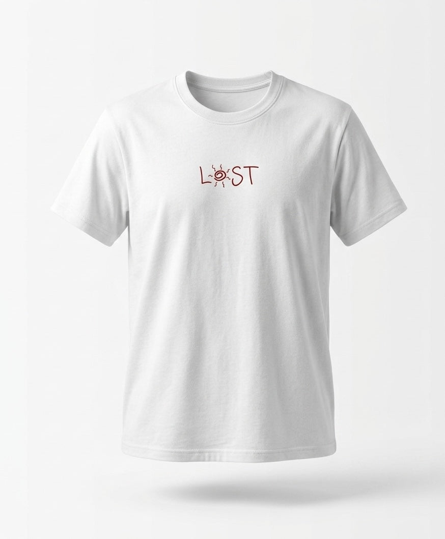 Lost Apex T-Shirt