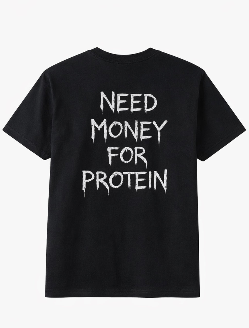 Need Money