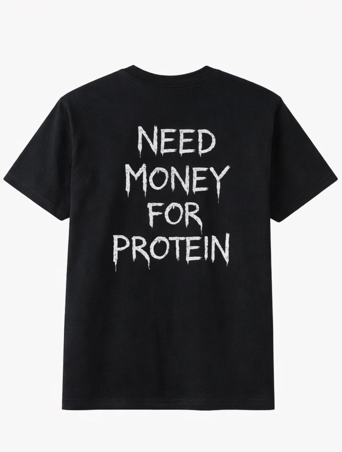 Need Money