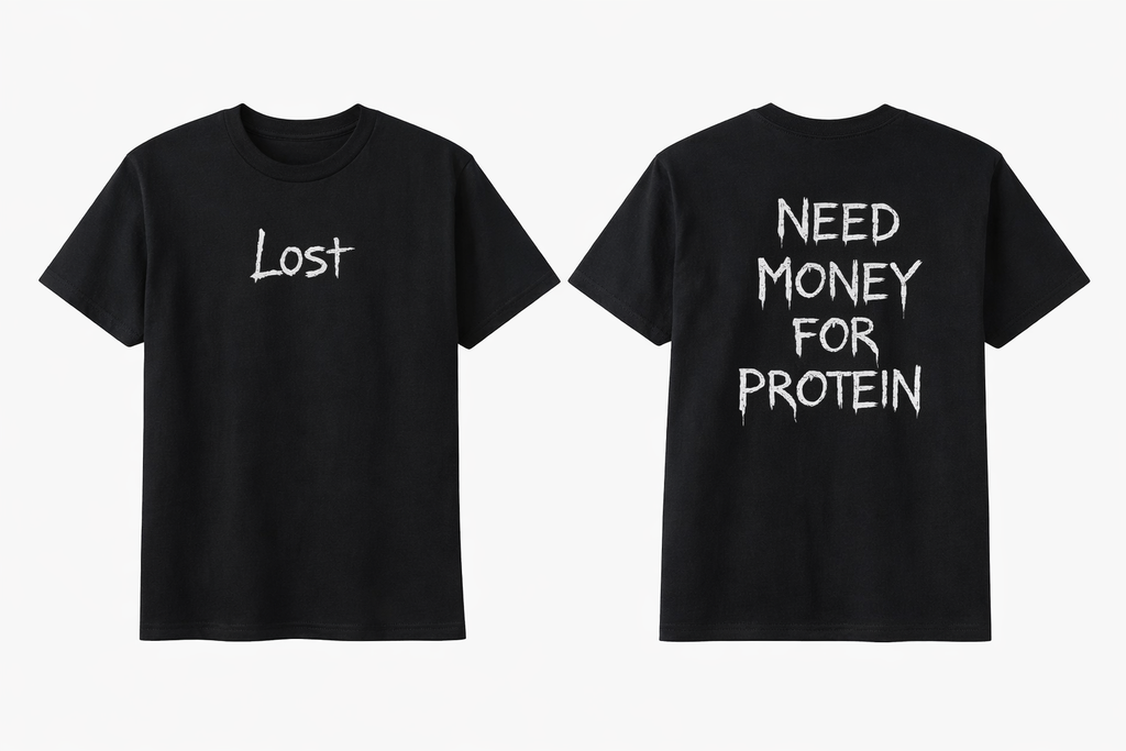 Need Money