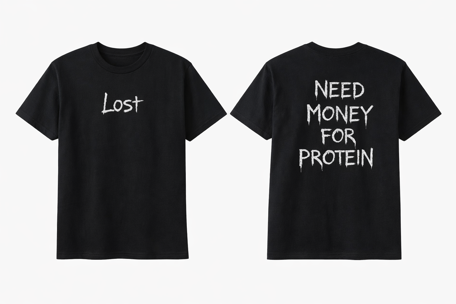 Need Money