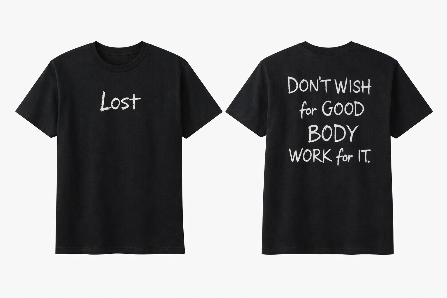 Work for IT