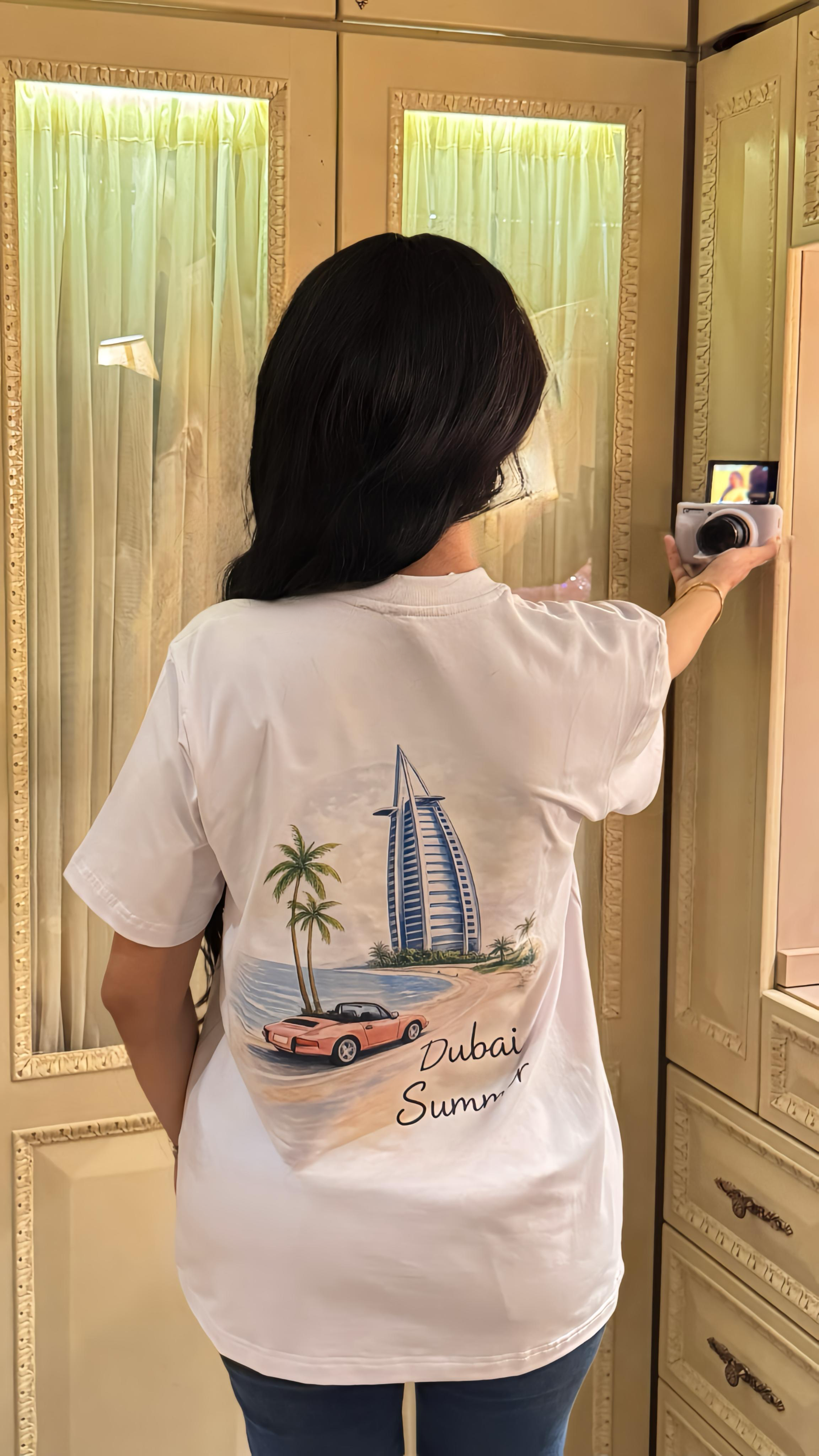 Dubai Summer