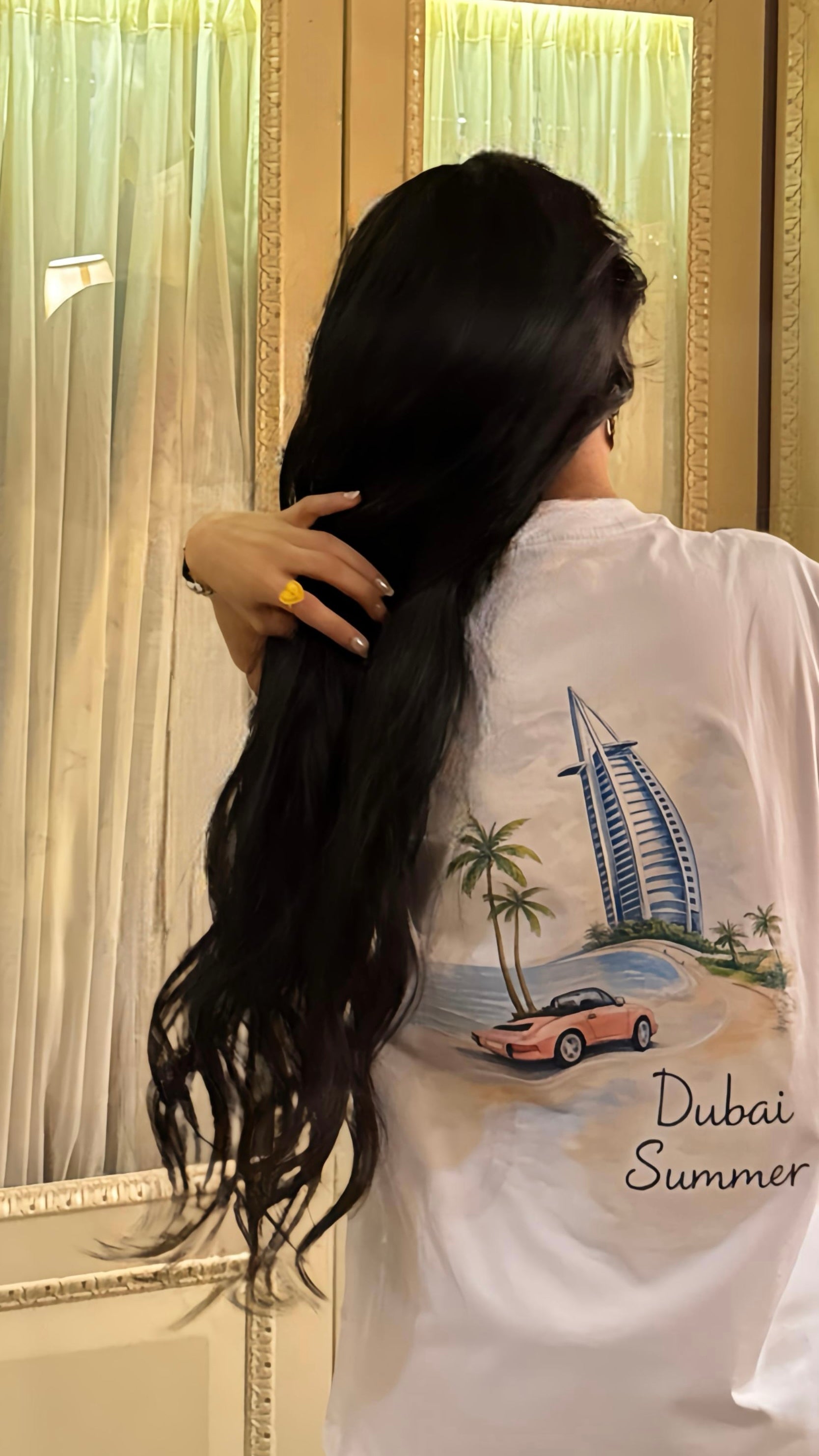 Dubai Summer