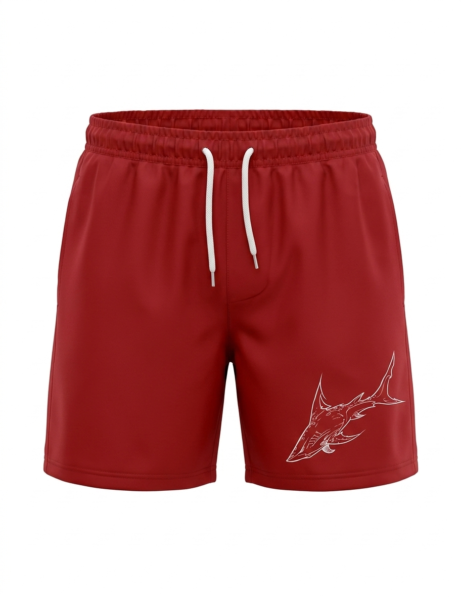 Lost Apex Short