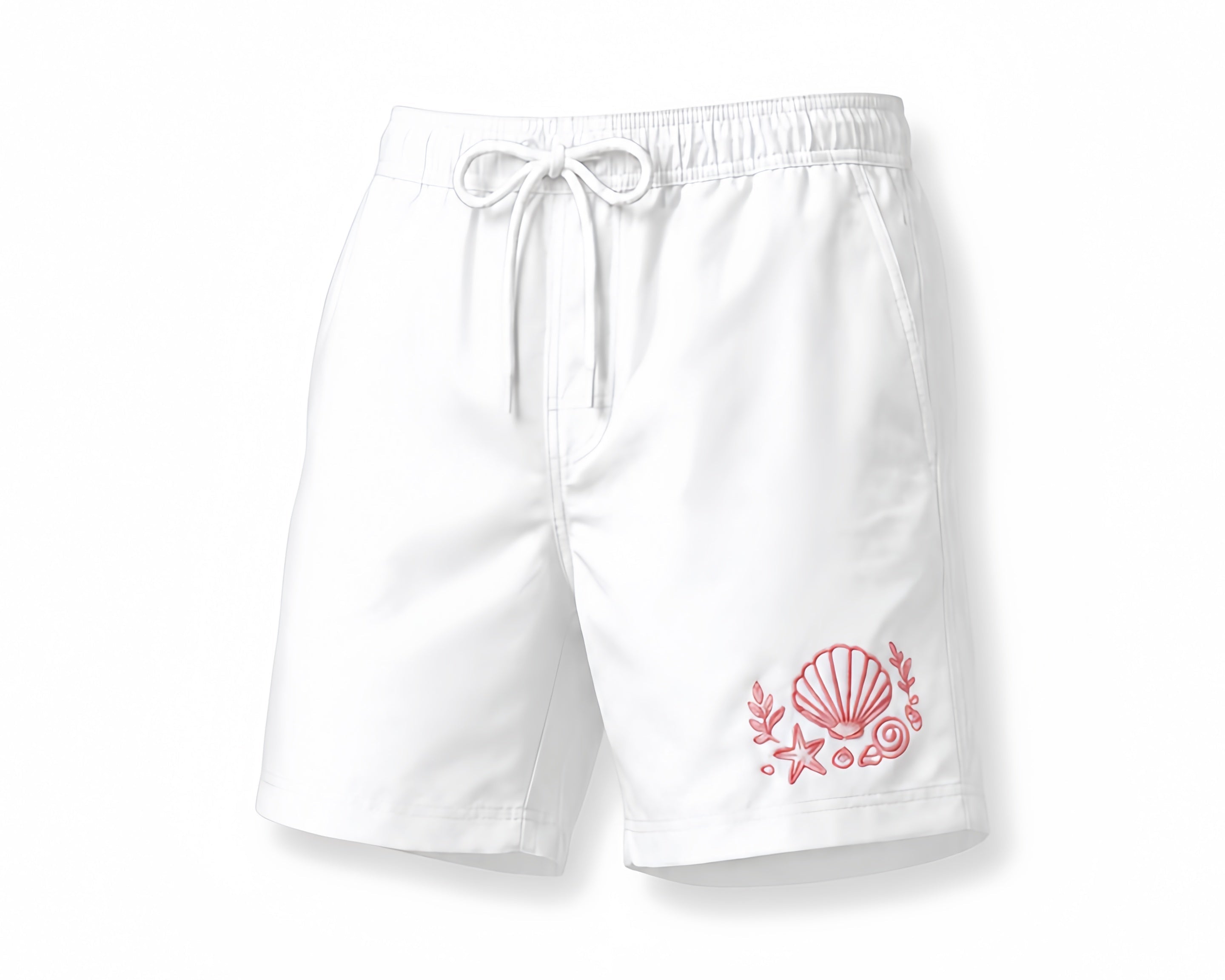 Lets be Mermaids Short
