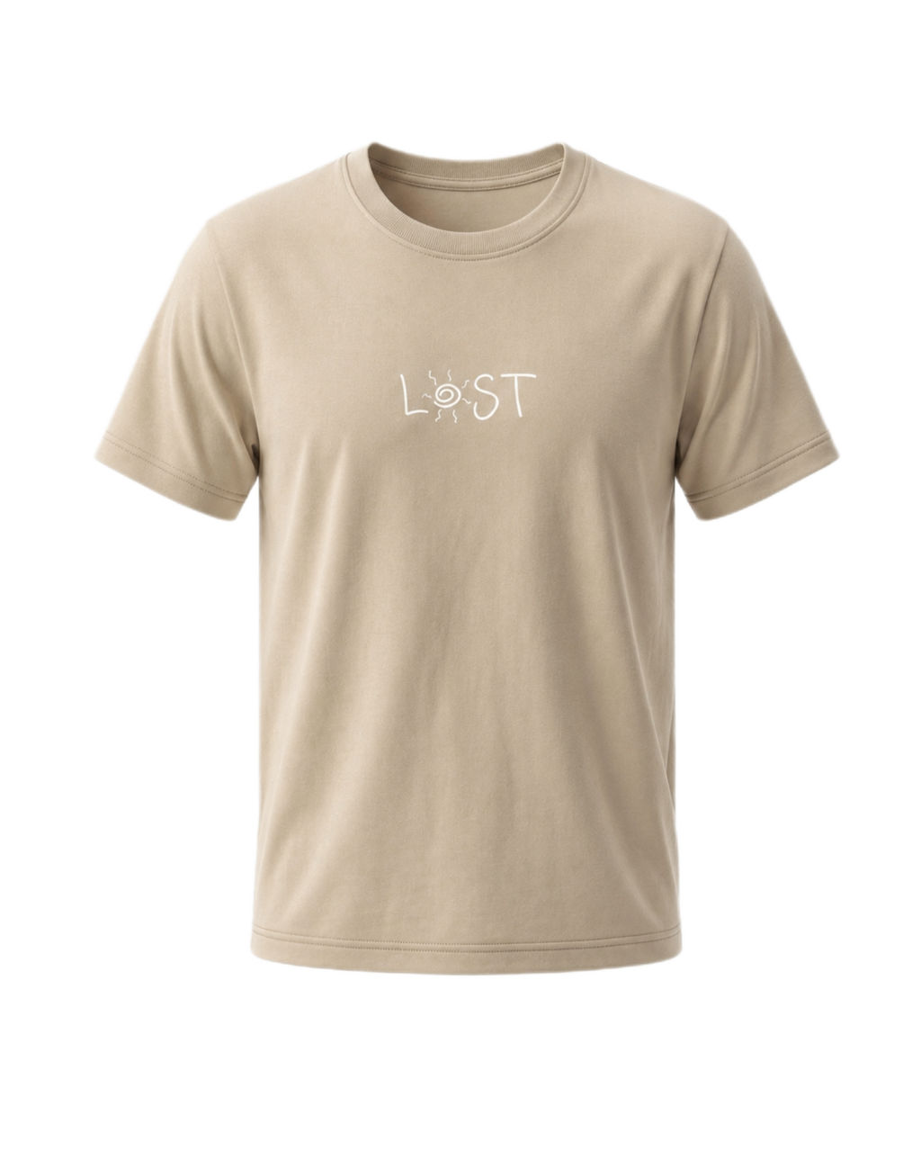 Beach Girl T-Shirt