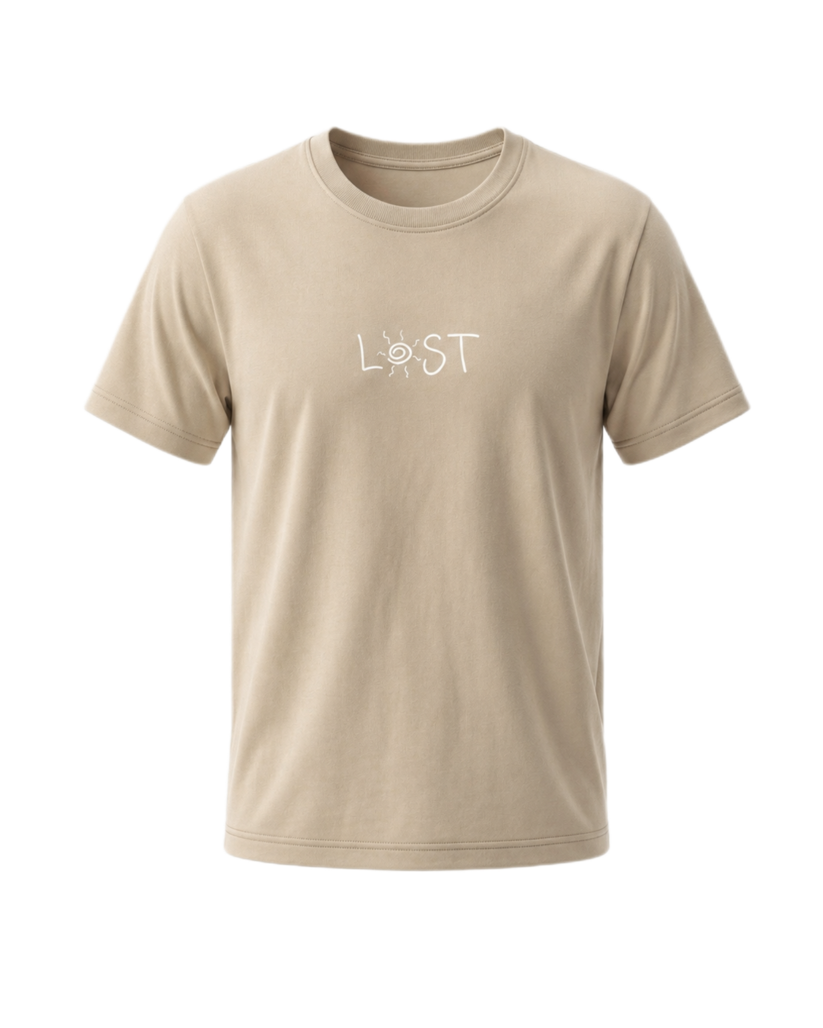 Beach Girl T-Shirt