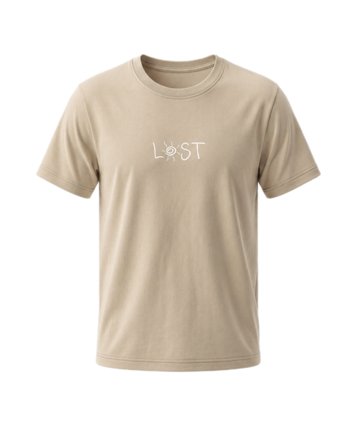 Beach Girl T-Shirt