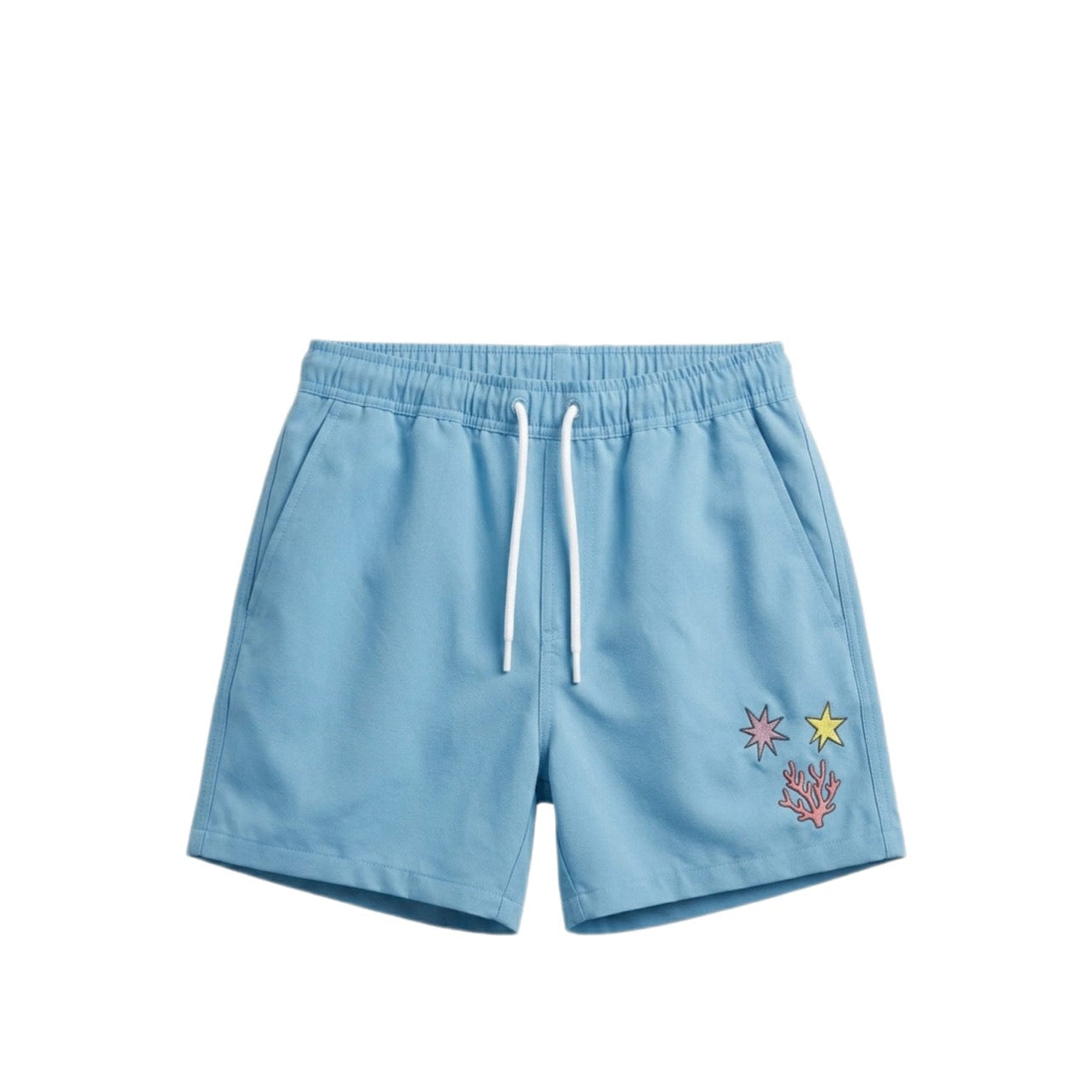 Mermaid Vibe Short