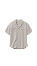 Delphine linen T-Shirt