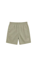 Turtle linen Short