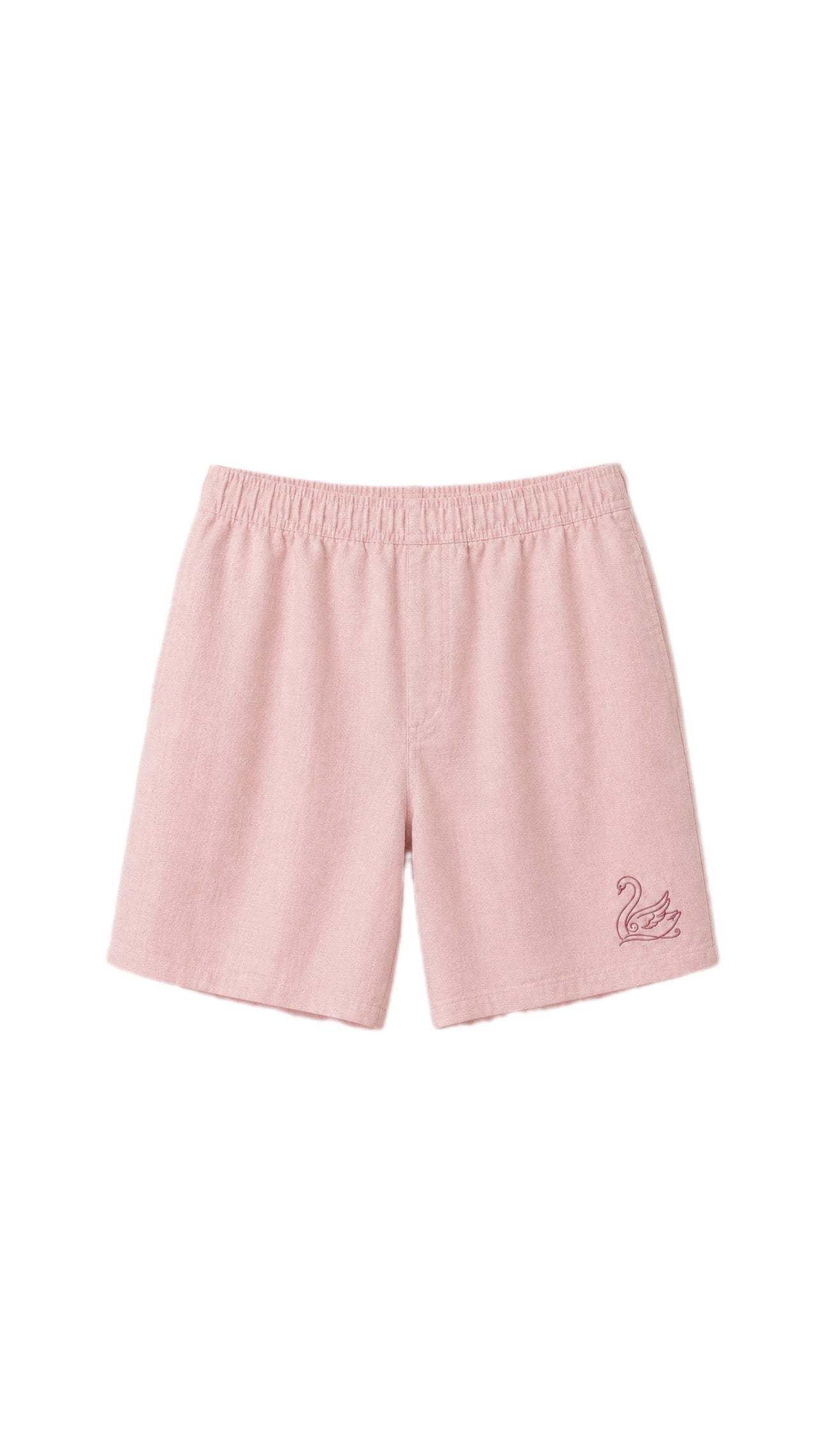 Swan Linen Short