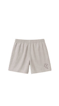 Delphine linen Short