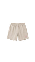 Seashell linen Short