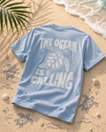Ocean is Calling T-Shirt
