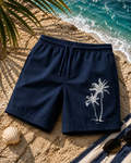 Twin palms Short