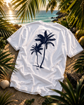 Twin palms T-Shirt