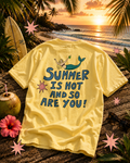 Mermaid vibe T-Shirt