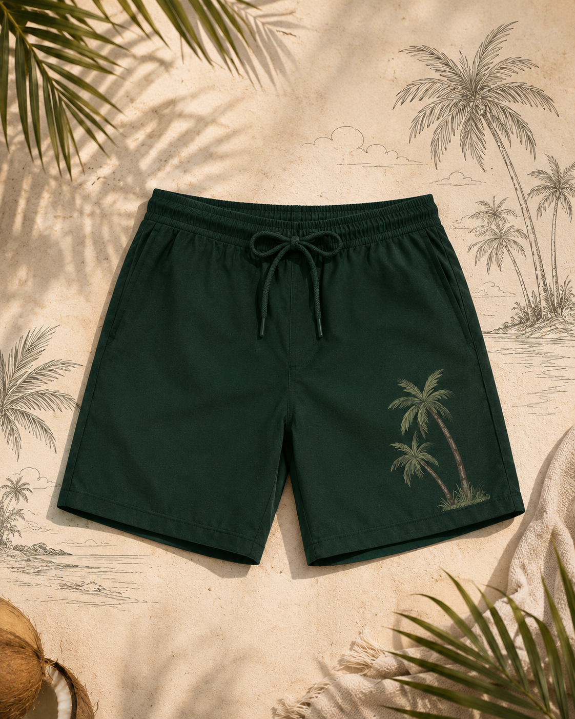 Palm Short