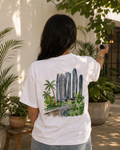 Etihad Towers T-Shirt
