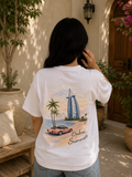 Dubai Summer