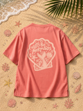 Lets be Mermaids T-Shirt