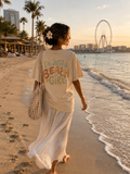 Beach Girl T-Shirt