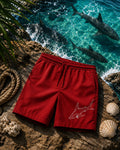 Lost Apex Short