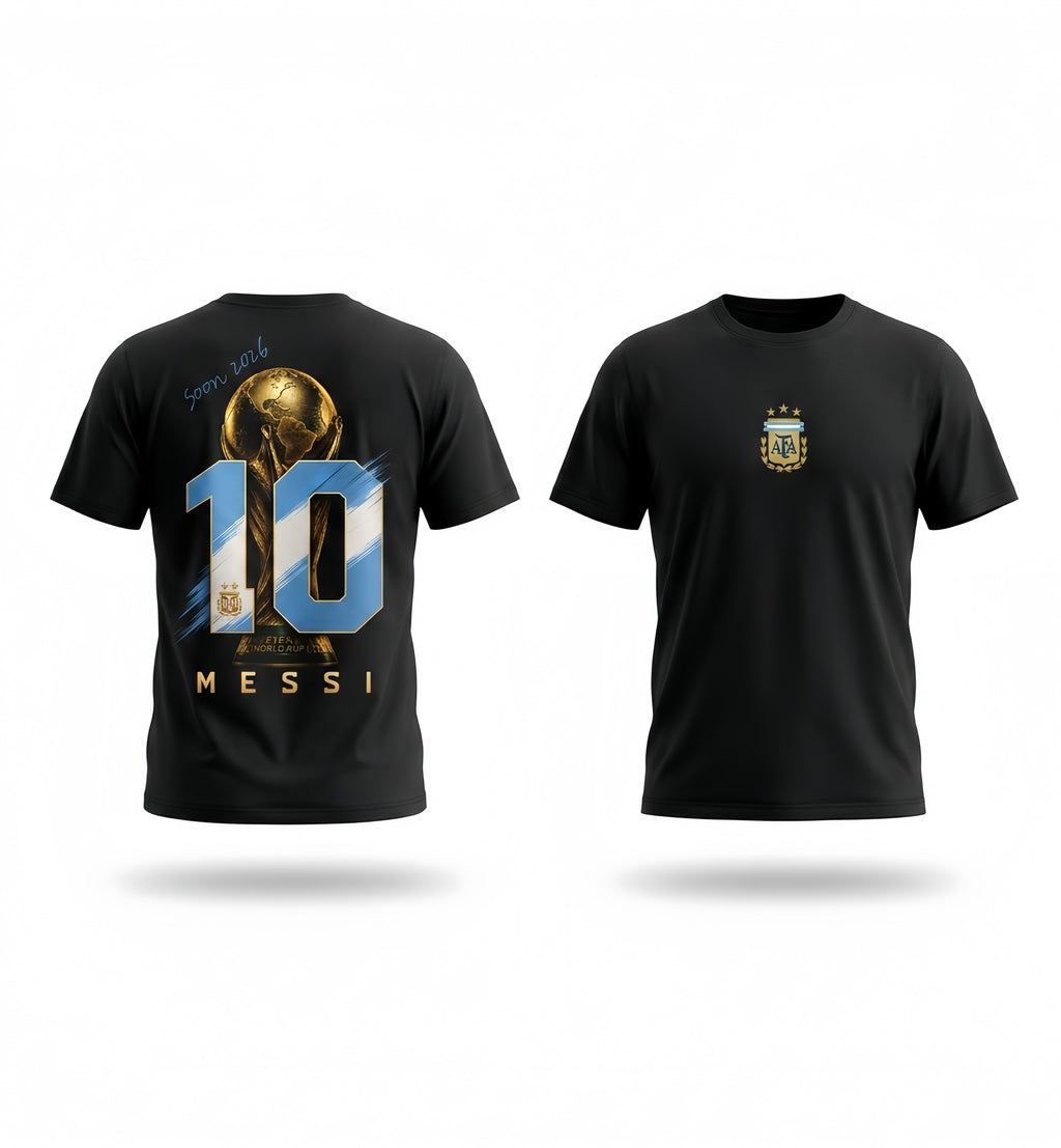 Argentine World Cup T-Shirt