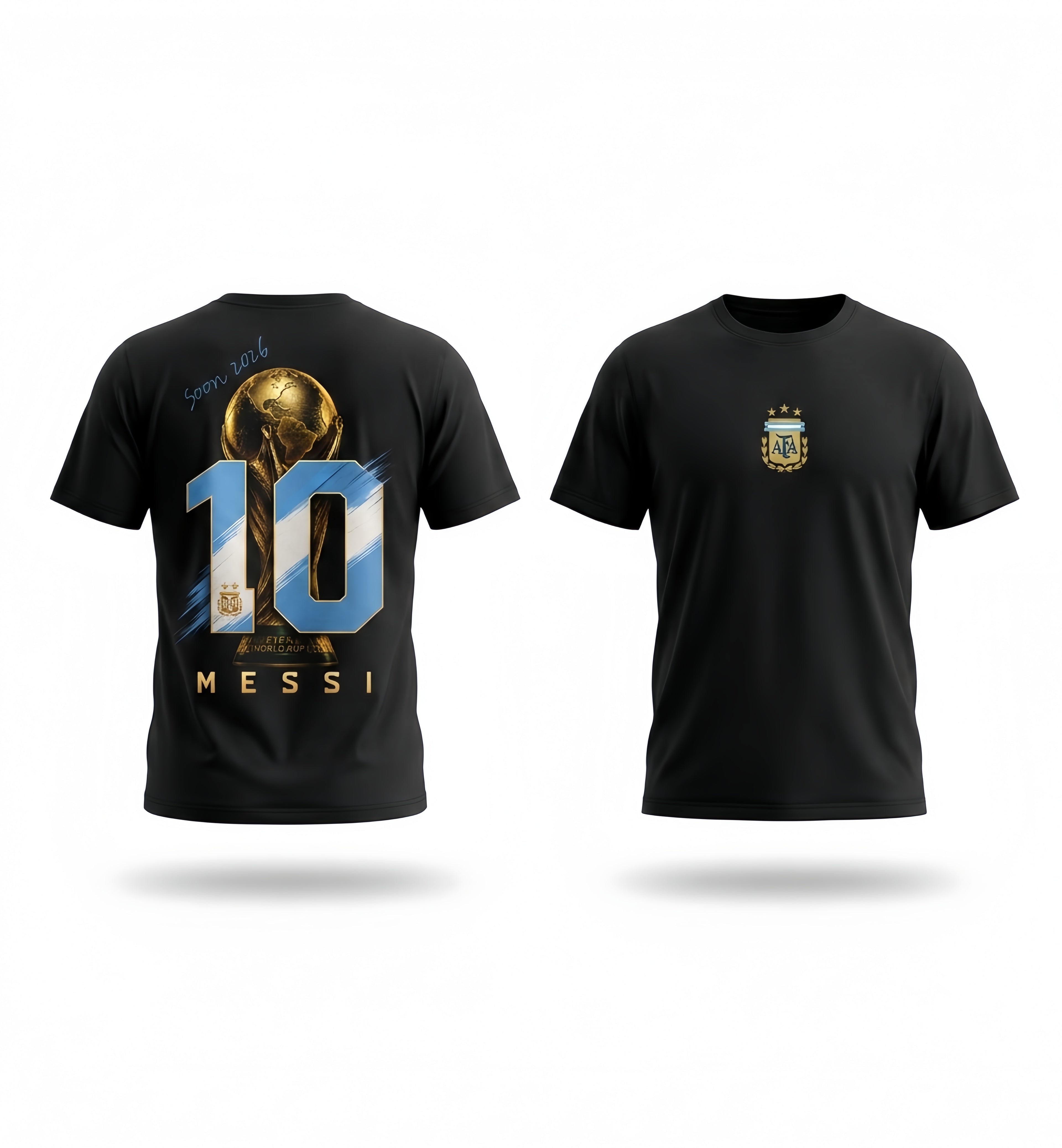 Argentine World Cup T-Shirt