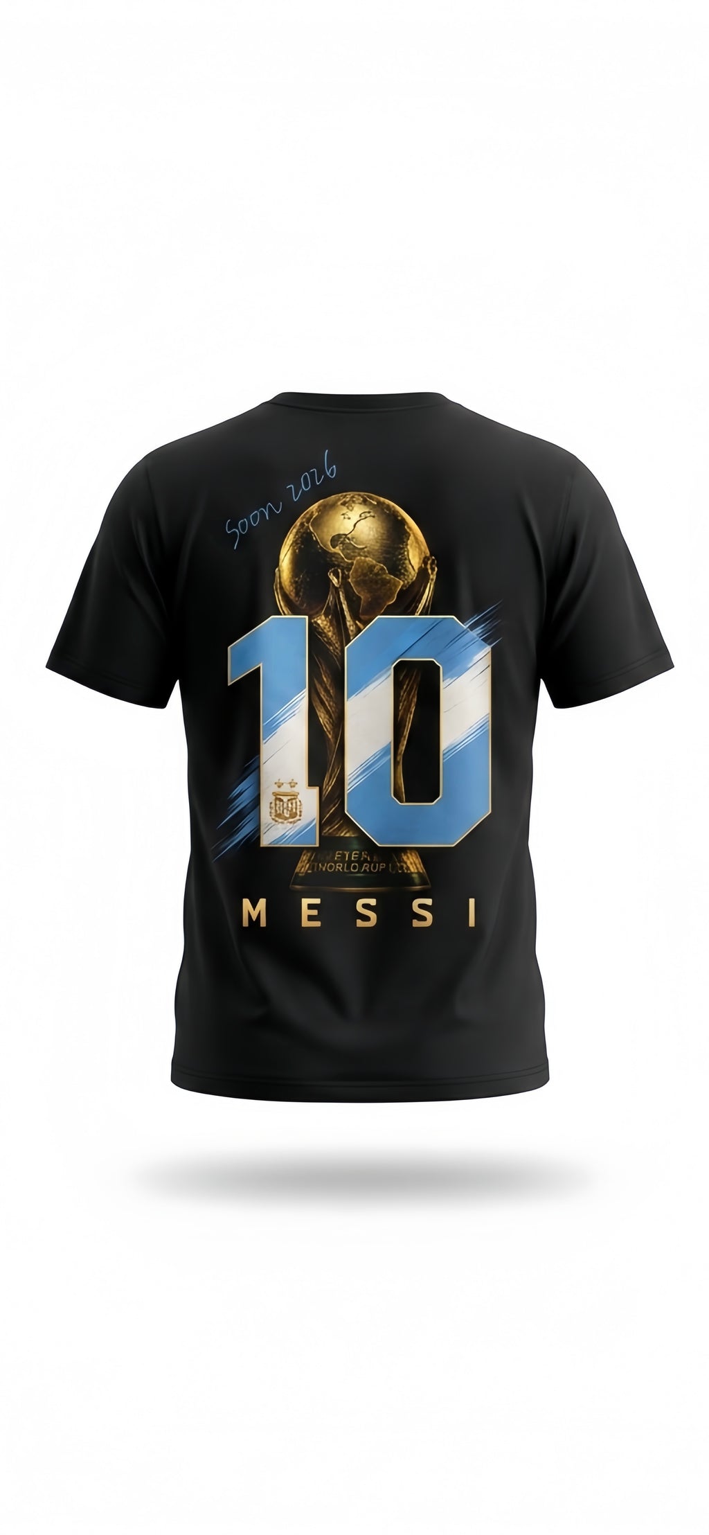 Argentine World Cup T-Shirt