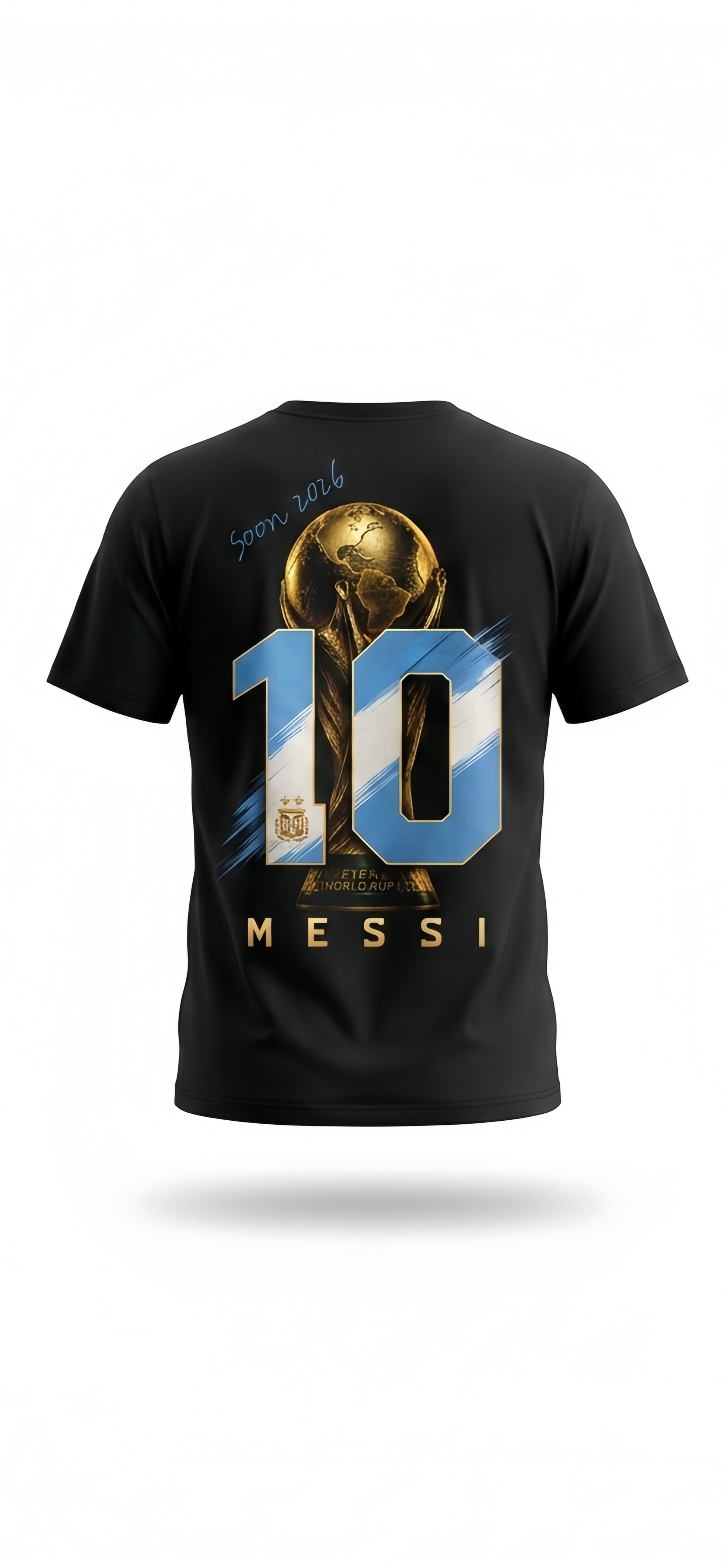 Argentine World Cup T-Shirt