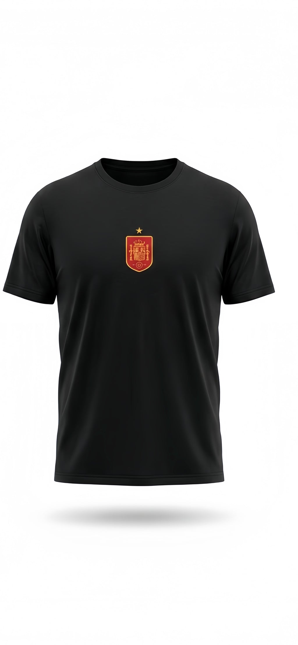 Spain World Cup T-Shirt