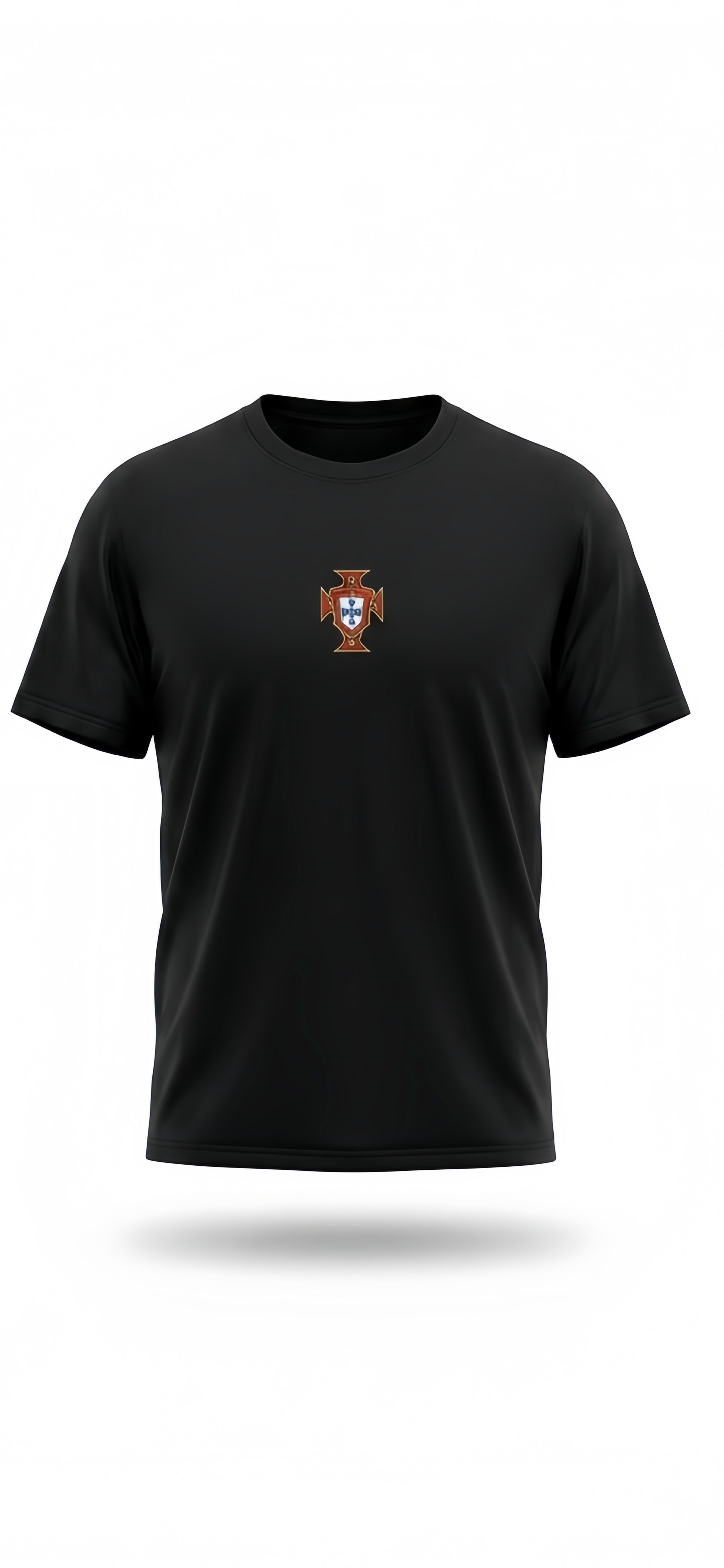 Portugal World Cup T-Shirt