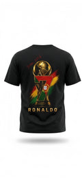 Portugal World Cup T-Shirt