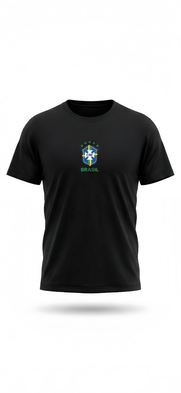 Brasil Portugal World Cup T-Shirt