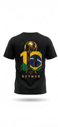 Brasil Portugal World Cup T-Shirt