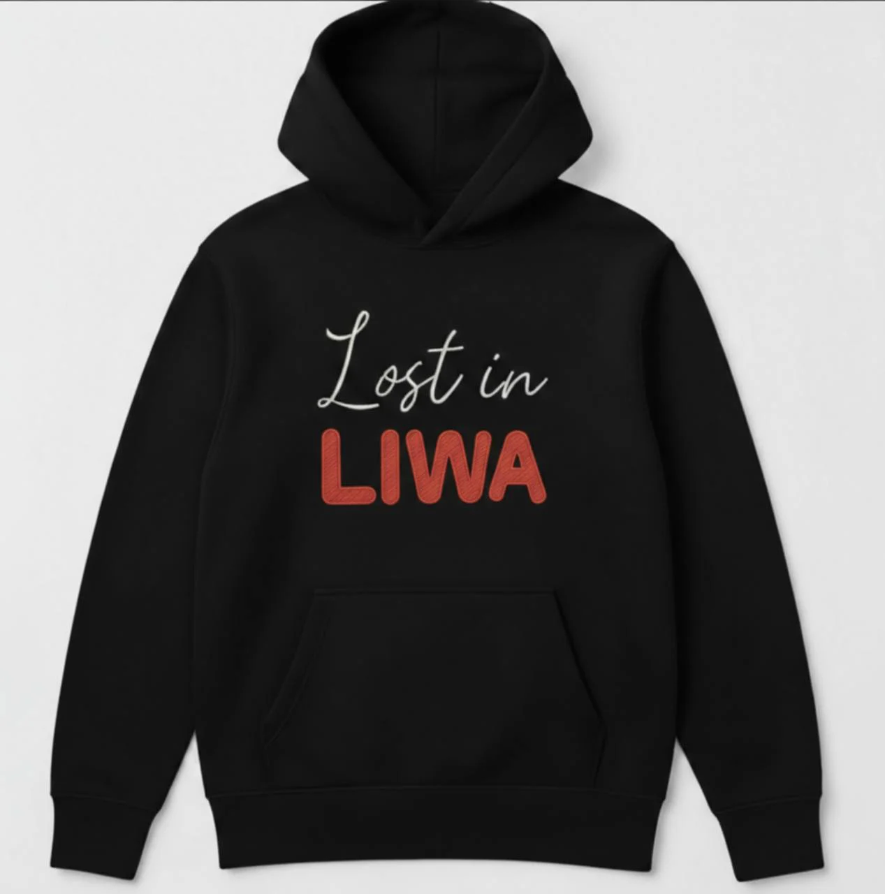Liwa Hoodie