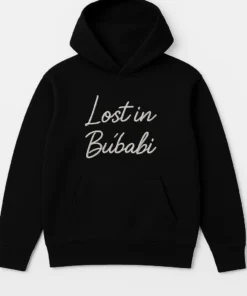 Bu‘6abi Hoodie
