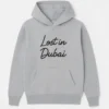 Dubai Hoodie