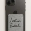 Card holder Bu'6abi