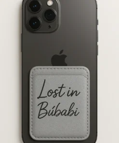 Card holder Bu'6abi